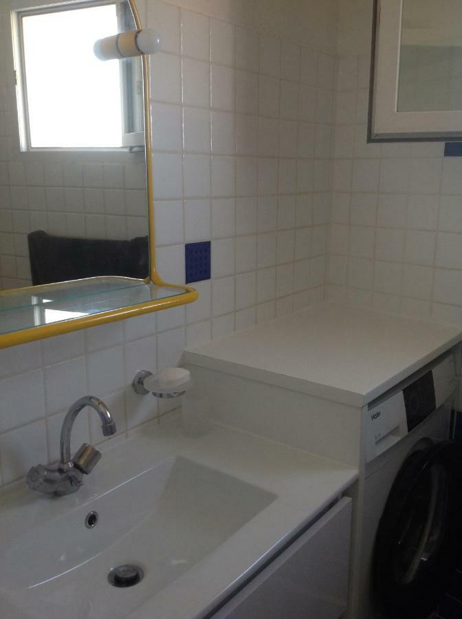 F2 Immeuble Les Pieds Dans L'Eau Appartamento Villeneuve-Loubet Esterno foto