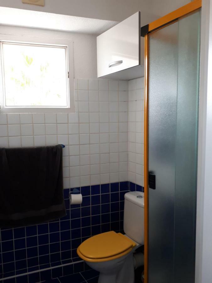 F2 Immeuble Les Pieds Dans L'Eau Appartamento Villeneuve-Loubet Esterno foto