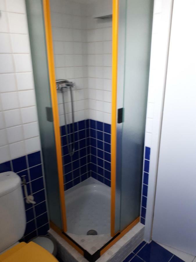 F2 Immeuble Les Pieds Dans L'Eau Appartamento Villeneuve-Loubet Esterno foto